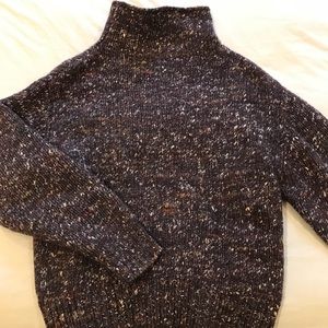 Wilfred Montpellier Sweater